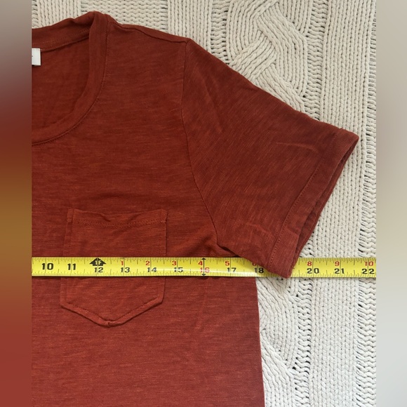 JESSICA SIMPSON T-SHIRT DRESS - Picture 5 of 6